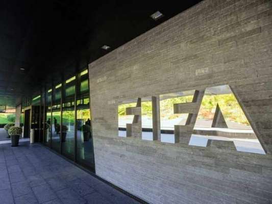 فیفا نے آل انڈیا فٹ بال فیڈریشن کو معطل کردیا