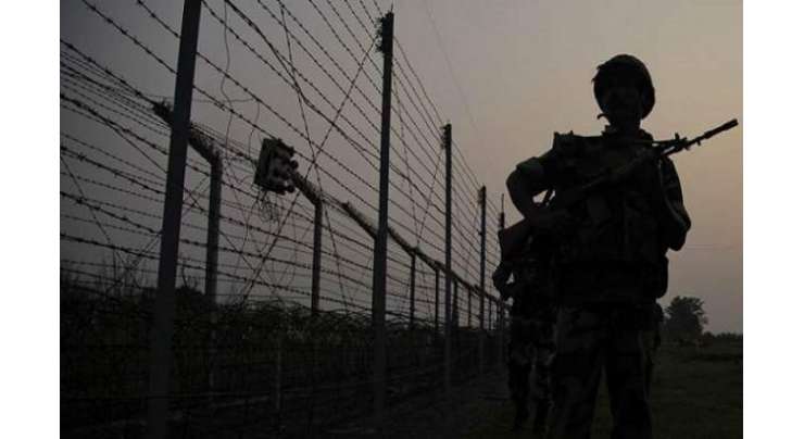 بھارتی فوج کی کنٹرول لائن پر بلا اشتعال فائرنگ، پاک فوج کا سپاہی اور 15 سالہ نوجوان شہید ہوگئے، آئی ایس پی آر