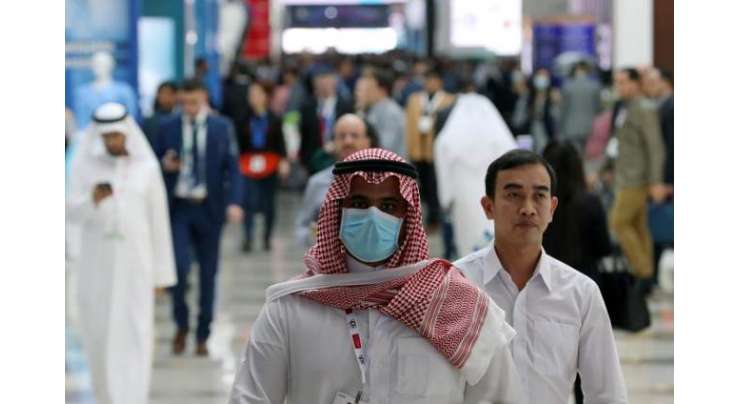متحدہ عرب امارات میں مزید102 افراد میں کورونا وائرس کی تصدیق ہوگئی