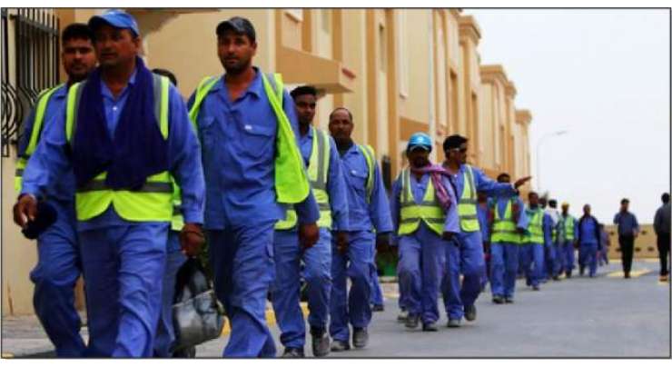 یو اے ای ؛ رمضان المبارک میں کارکنوں کو زیادہ دیر کام نہیں کرنا پڑے گا