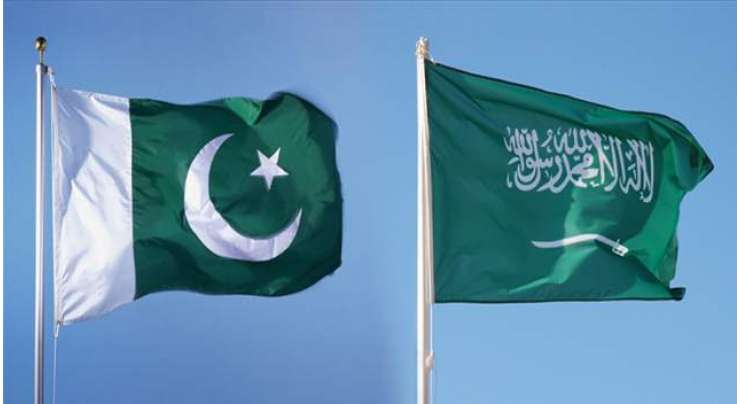 پاکستان نے مؤخر ادائیگی پر تیل کیلئے سعودی عرب کو درخواست دے دی