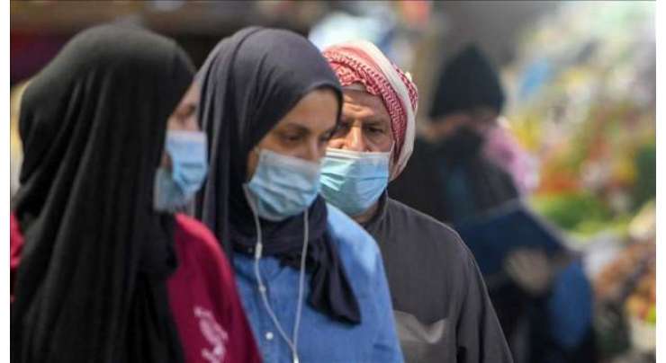 فلسطین میں کورونا وائرس سے متاثرہ 602 نئے کیسز کی تصدیق