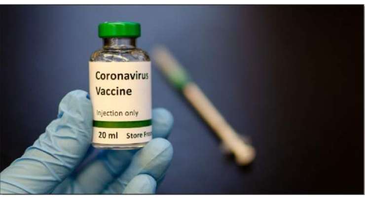 برطانوی سائنس دان خود انتقال کرگیا لیکن وراثت میں کورونا وائرس کی ویکسین چھوڑ گیا