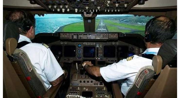 ایتھوپیا نے پاکستانی پائلٹس کو طیارے اڑانے سے منع کردیا