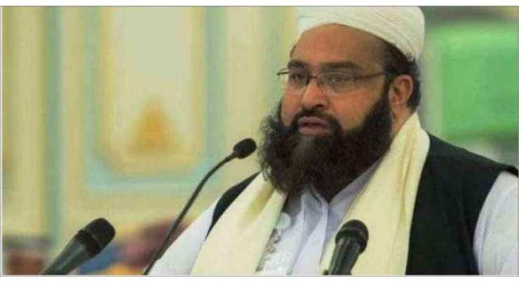 پاکستان میں غیر مسلموں کے حقوق بھی ہیں،آئین میں کسی بھی زبردستی تبدیلی کی اجازت نہیں ،مولانا طاہراشرفی