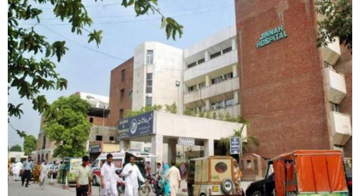 لاہور کے 12سرکاری ہسپتالوں کو کورونا فوکل ہسپتال بنا دیا گیا