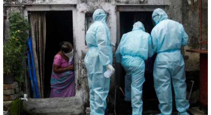 بھارت میں مہلک کورونا وائرس کے کیسزمیں اضافہ کی وجہ ٹیسٹنگ میں تیزی نہیں، عالمی ادارہ صحت