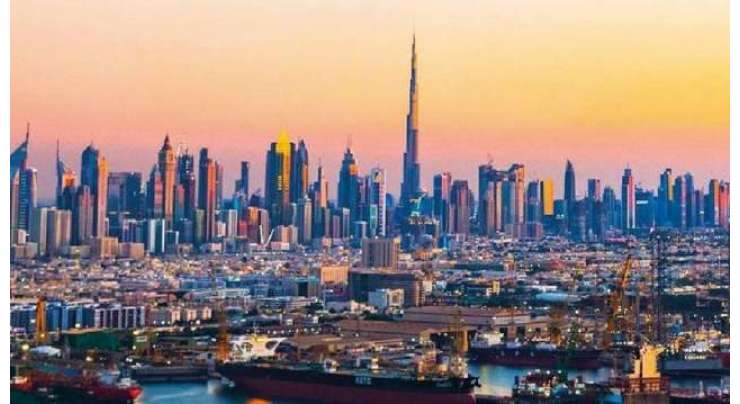 متحدہ عرب امارات جیسا ملک واقعی اور کوئی نہیں