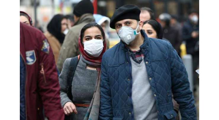 کرونا وائرس کا خطرہ، سعودیہ میں مقیم ایرانیوں پر وطن واپسی پر پابندی عائد