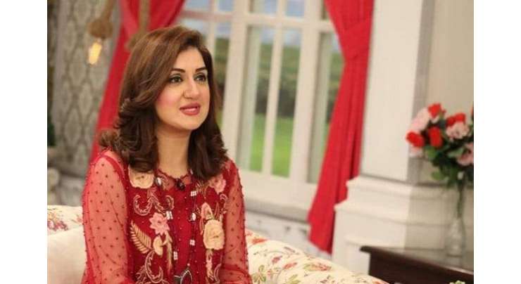 عائشہ ثناء کے خلاف گرفتاری کے وارنٹ جاری