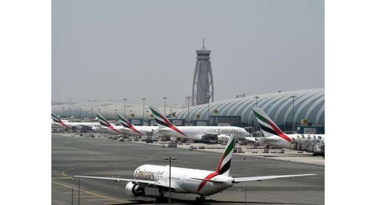 متحدہ عرب امارات میں مسافر پروازیں دوبارہ شروع ہونے والی ہیں