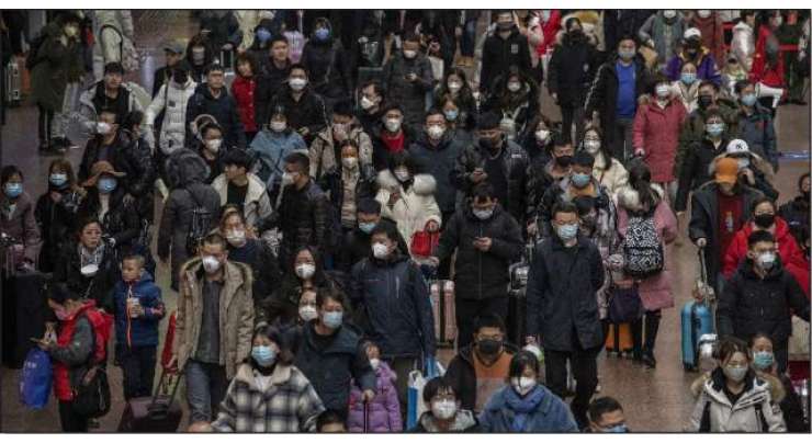 چین میں نئی قسم کا سوائن فلو دریافت، طبی ماہرین نے مستقبل میں فلو کے عالمی وبا بن بننے کا خدشہ ظاہر کردیا