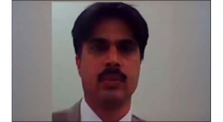 شریف خاندان کے گرفتار سی ایف او محمد عثمان نے گرفتاری کے پہلے دن ہی زبان کھول دی