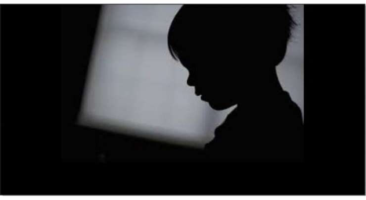 عید کے روز بچے کو جنسی زیادتی کا نشانہ بنانے والا 16 سالہ ملزم گرفتار