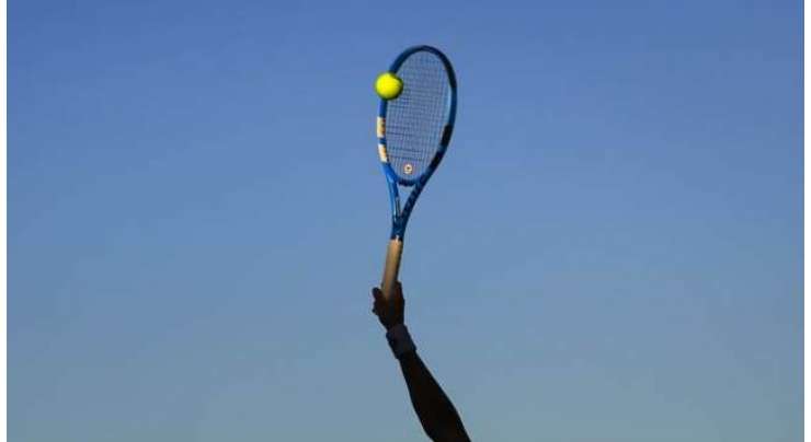 پاکستان ڈے مینز ٹینس چمپئن شپ 18مارچ سے شروع ہوگی