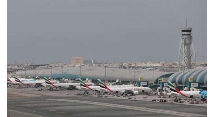 متحدہ عرب امارات نے تمام اندرونی و بیرونی پروازوں پر پابندی عائد کر دی
