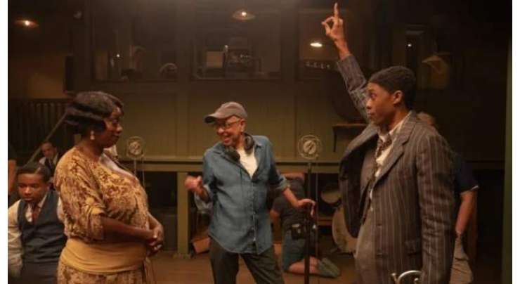 چیڈوک بوسمین کی آخری فلم سیاہ فام افراد کے استحصال پر مبنی