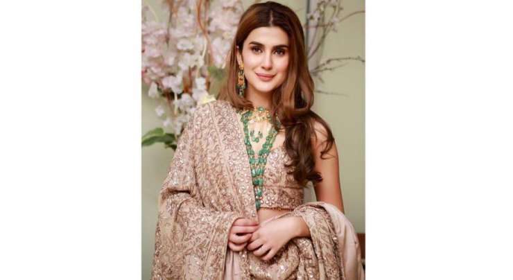 کبری خان کی بہن کی شادی کی تصاویر جاری