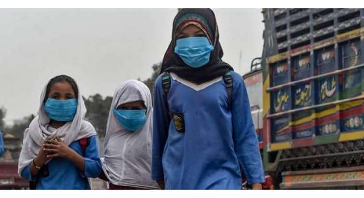 ملک بھر میں کورونا وائرس ایس او پیز کی خلاف ورزی پر22 تعلیمی ادارے بند کر دیئے گئے ہیں، نیشنل کمانڈ اینڈآپریشن سنٹر