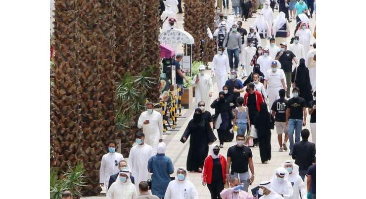 کویتی عوام نے مملکت میں تارکین کو کورونا پھیلانے کا ذمہ دار ٹھہرا دیا