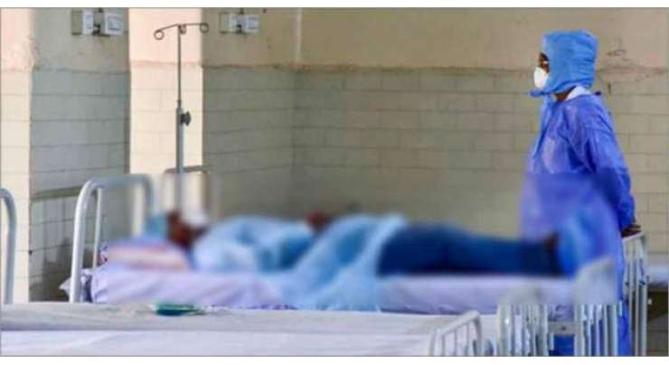 پاکستان میں کورونا وائرس کے پہلے مریض کی وفات کی تصدیق کردی گئی