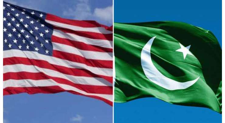 امریکا پاکستانی مصنوعات کا سب سے بڑا خریدار