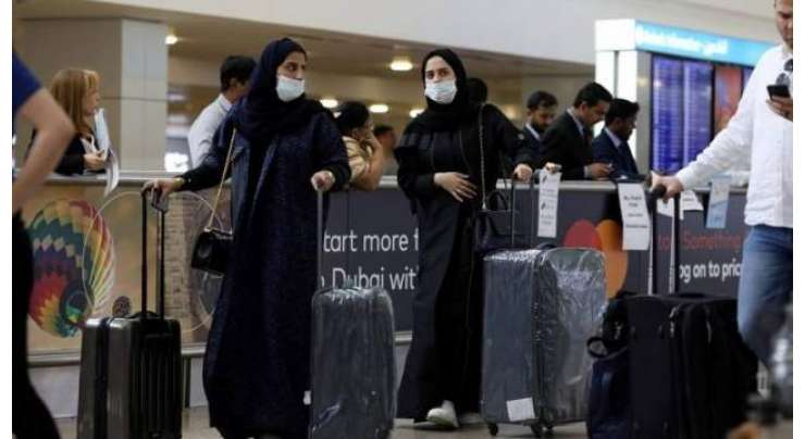 کرونا کے پیشِ نظر امارات کا شہریوں اور مقیمین سے بیرونی سفر سے گریز کا مطالبہ