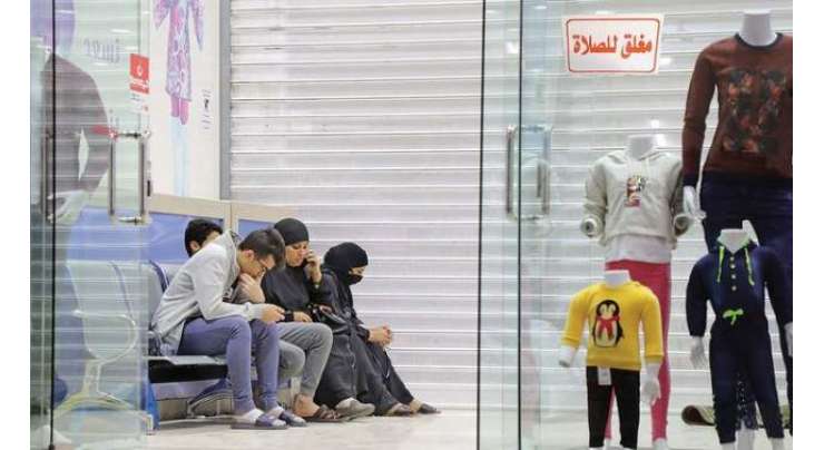 سعودی عرب میں اب نماز کے اوقات میں دکانیں بند نہیں ہوں گی