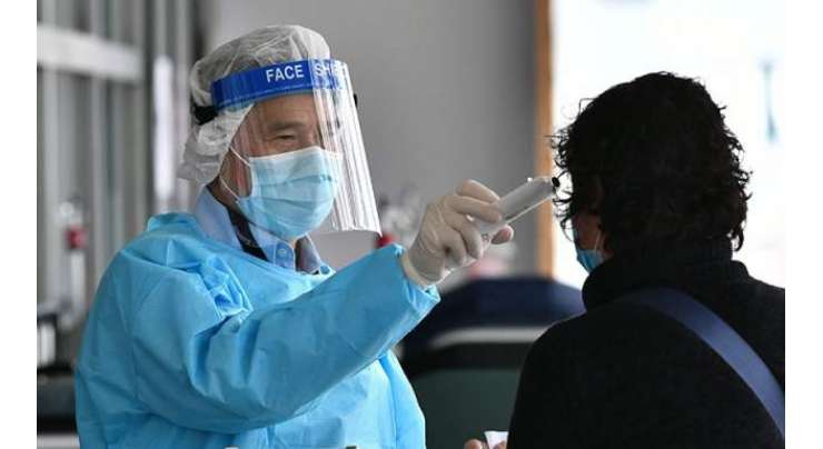 چین میں کورونا وائرس 636 جانیں لے گیا