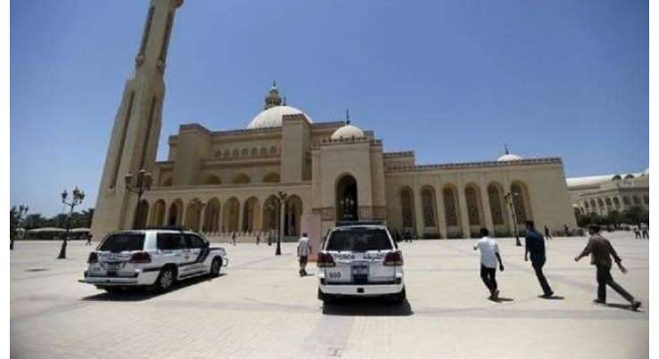 بحرین میں عید الاضحی کے دوران بھی مساجد بند رکھنے کا اعلان