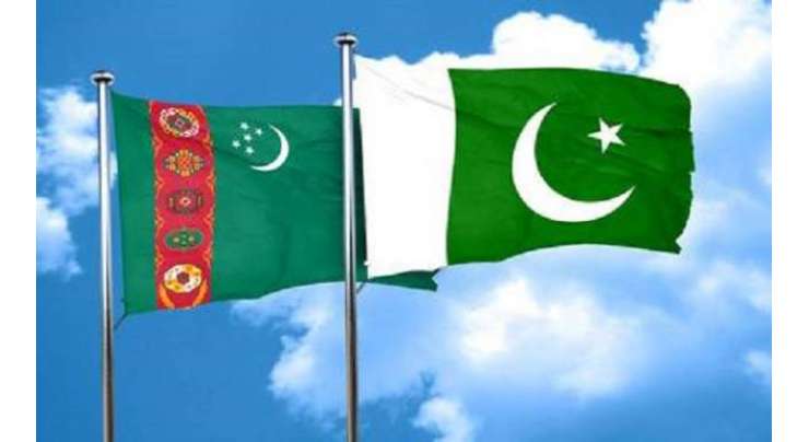 ترکمانستان نے پاکستان کو تاپی منصوبے کے حوالے سے خدشات دور کرنے کی یقین دہانی کرادی