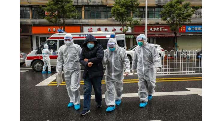 کورونا وائرس چین کے مرکزی شہروں تک پھیل گیا، ہلاکتیں 180 ہو گئیں