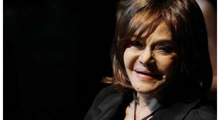 مصری اداکارہ ماجدہ 88 سال کی عمر میںانتقال کر گئیں