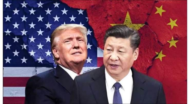 چین کی امریکا کو تعاون کی پیشکش