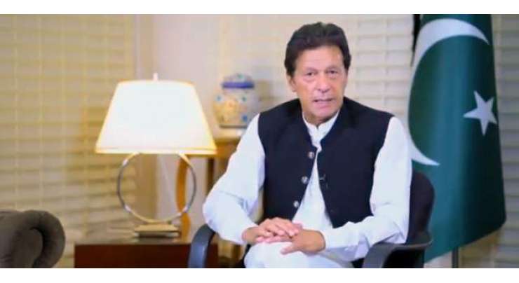 موٹر وے سانحہ کے تناظر میں وزیر اعظم عمران خان کا بڑا فیصلہ