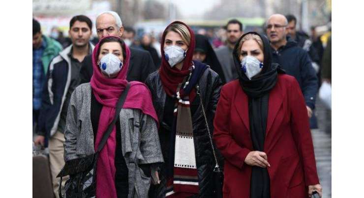 کورونا وائرس، ایران میں مزید 2 ہلاکتیں، دنیا بھر میں ہلاکتوں کی تعداد 2200 سے تجاوز کرگئی