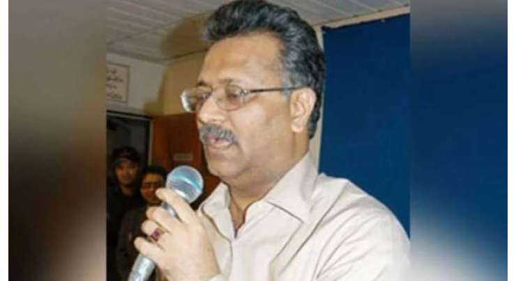 متحدہ قومی موومنٹ کی رابطہ کمیٹی کے سابق ممبرعادل صدیقی کورونا کے باعث نجی اسپتال میں انتقال کر گئے