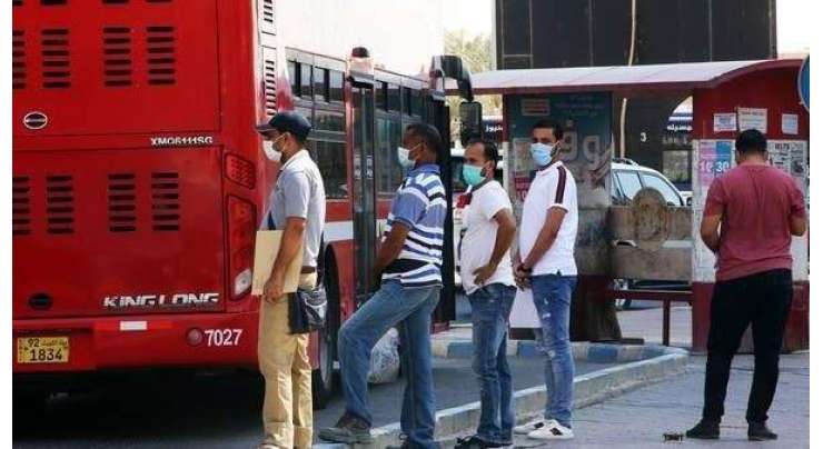 کویت نے لاکھوں بھارتیوں سمیت دیگر تارکین کو مملکت سے نکالنے کا قانون منظور کر لیا