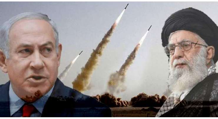 محسن فخری زادہ کی موت کا بدلہ لینے کے لیے ”اسرائیل کے اہم شہر“کو نشانہ بنائیں گے،ایرانی لیڈر