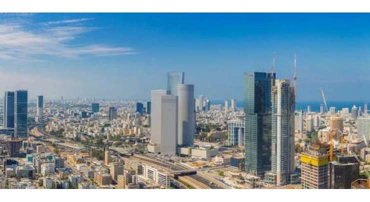 اماراتی حکومت کی جانب سے اسرائیلی شہر تل ابیب میں ابوظہبی انویسٹمنٹ آفس کی شاخ کھولنے کا اعلان
