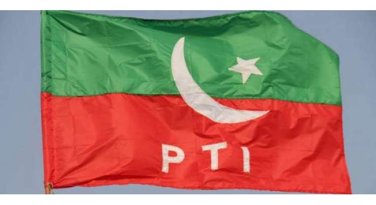 پاکستان تحریک انصاف سندھ کے اہم رہنما مبین احمد جتوئی مستعفی ہوگئے