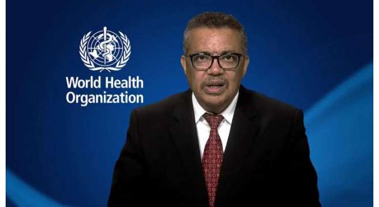 کرونا وائرس مزید سنگین ہوگیا ہے: عالمی ادارہ صحت