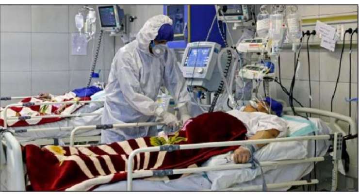 24گھنٹوں میں ایران میں کورونا وائرس سے جاں بحق ہوانے والوں کی تعداد113 ہوگئی