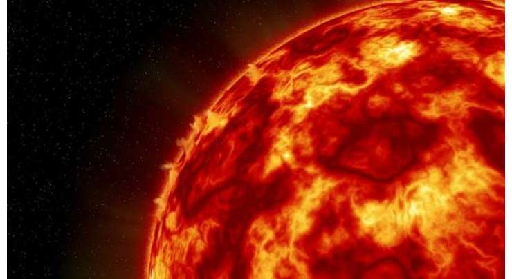 چین نے مصنوعی سورج ایجاد کر لیا