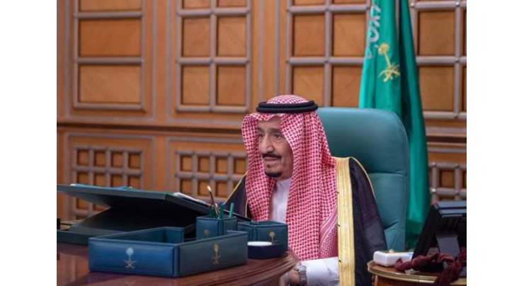 سعودی فرمانروا شاہ سلمان نے نجی شعبے کے لیے مزید امدادی پروگراموں کا اعلان کر دیا