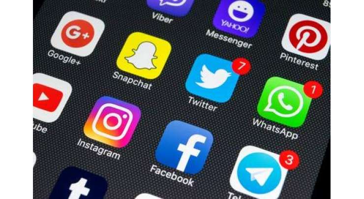 حکومت نے سوشل میڈیا کے لیے نئے قواعدوضوابط جاری کردیئے