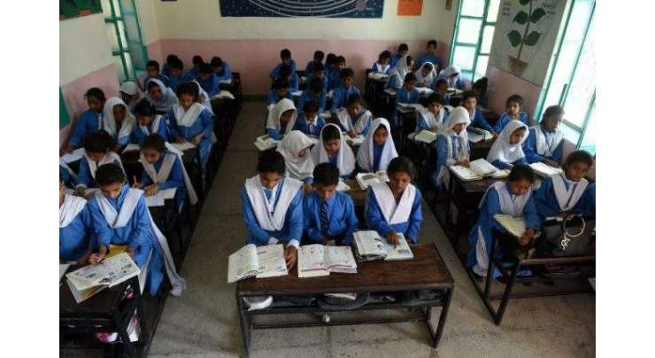 پنجاب میں سکول کھلنے کے ساتھ ہی کورونا کیسز بڑھنا شروع ہوگئے