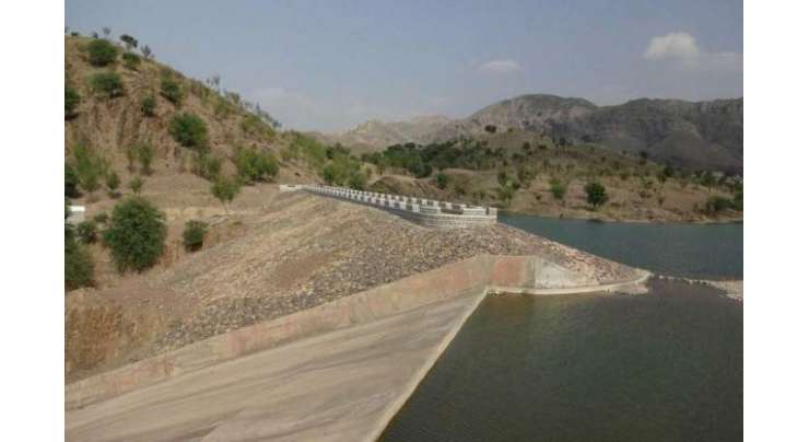 حکومت خیبرپختونخوا نے قبائلی ضلع خیبرمیں جبہ ڈیم کی تعمیر کی منظوری دے دی