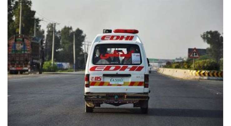 پاکستان تحریکِ انصاف کے رہنماکی فائرنگ، 3 بچے زخمی، 5بھائیوں کے سرپھٹ گئے