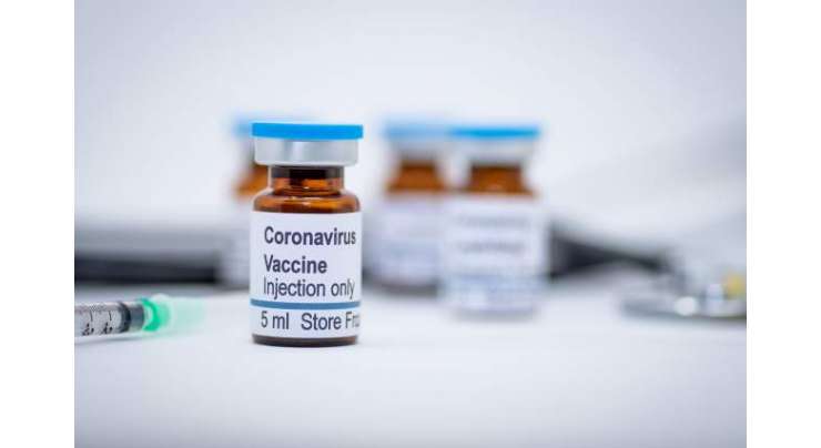امریکی دواسازکمپنی ماڈرنا کا کورونا کی 94.5فی صد موثر ویکسین تیار کرنے کا دعوی